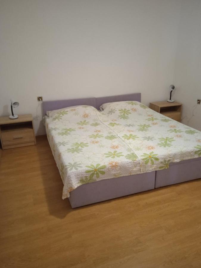 Apartment Oswald Crikvenica Ngoại thất bức ảnh