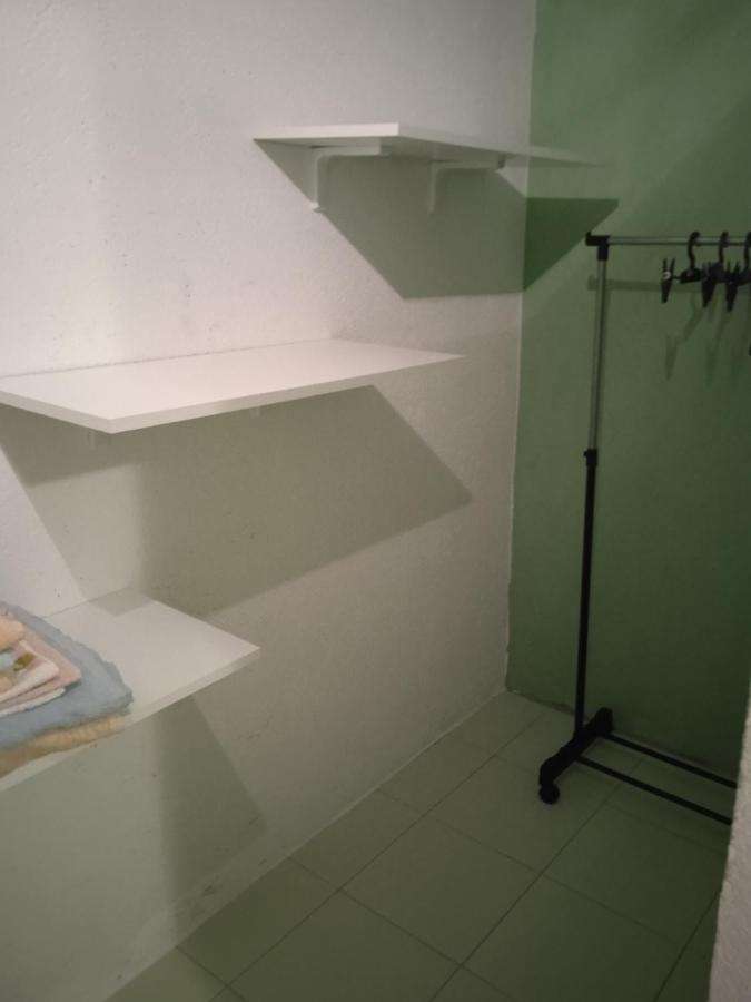 Apartment Oswald Crikvenica Ngoại thất bức ảnh