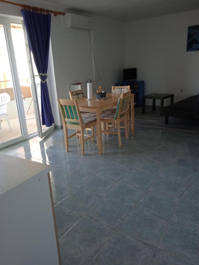 Apartment Oswald Crikvenica Ngoại thất bức ảnh