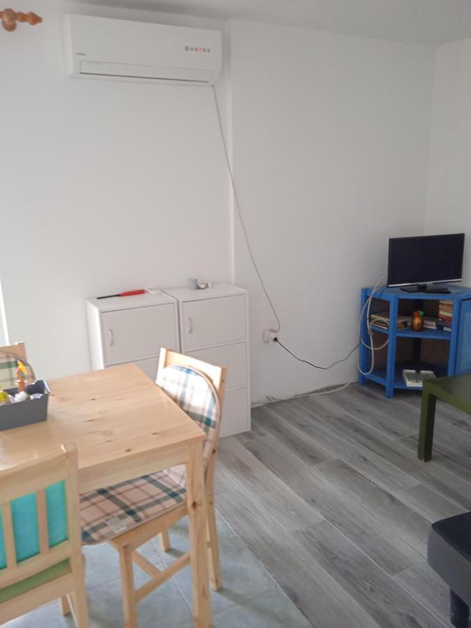 Apartment Oswald Crikvenica Ngoại thất bức ảnh
