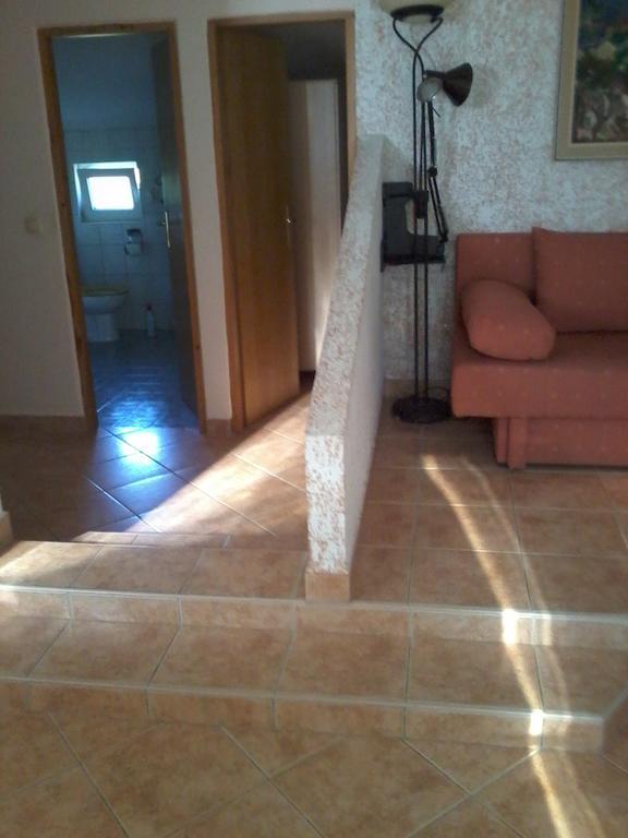 Apartment Oswald Crikvenica Ngoại thất bức ảnh