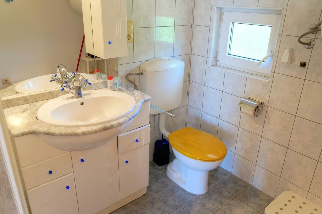 Apartment Oswald Crikvenica Ngoại thất bức ảnh
