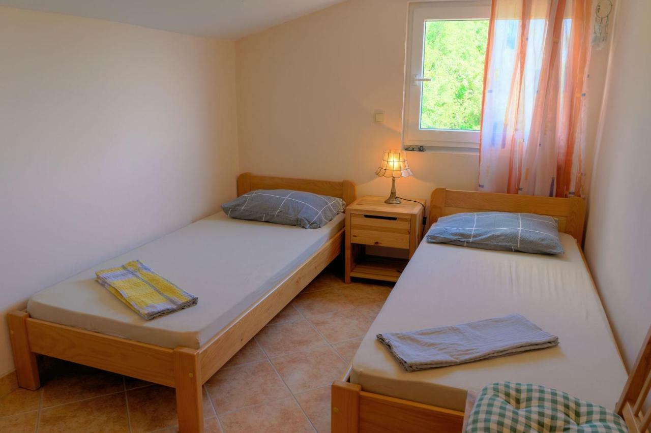 Apartment Oswald Crikvenica Ngoại thất bức ảnh