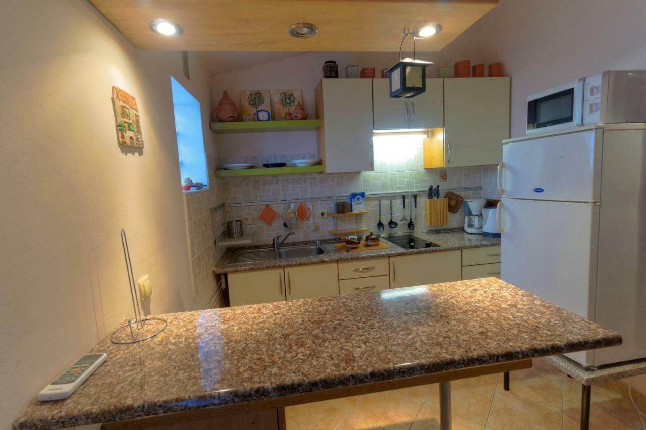 Apartment Oswald Crikvenica Ngoại thất bức ảnh